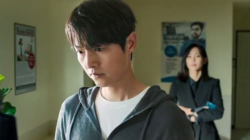 Reborn Rich (2022) กลับชาติ ฆาตแค้น Season 1 EP 16