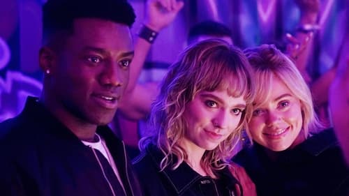 One of Us Is Lying Season 2 EP 5