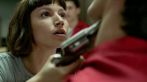 Money Heist Season 1 EP 10