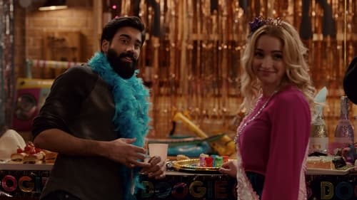 Ginny & Georgia Season 2 EP 7