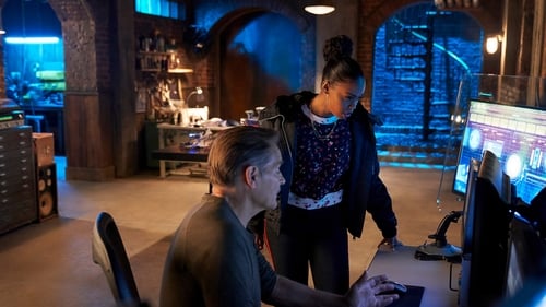 Black Lightning Season 2 EP 13