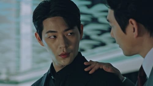 Taxi Driver แท็กซี่ชำระแค้น Season 2 EP 14