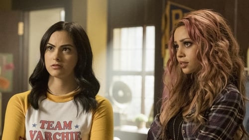 Riverdale ริเวอร์เดล Season 2 EP 17