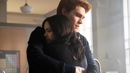 Riverdale ริเวอร์เดล Season 2 EP 13