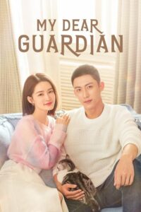 ดูซีรี่ย์ ภารกิจลับภารกิจรัก My Dear Guardian พากย์ไทย (2021) EP.1-40 ตอนจบ