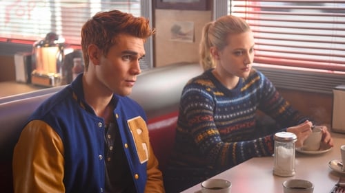 Riverdale ริเวอร์เดล Season 3 EP 14