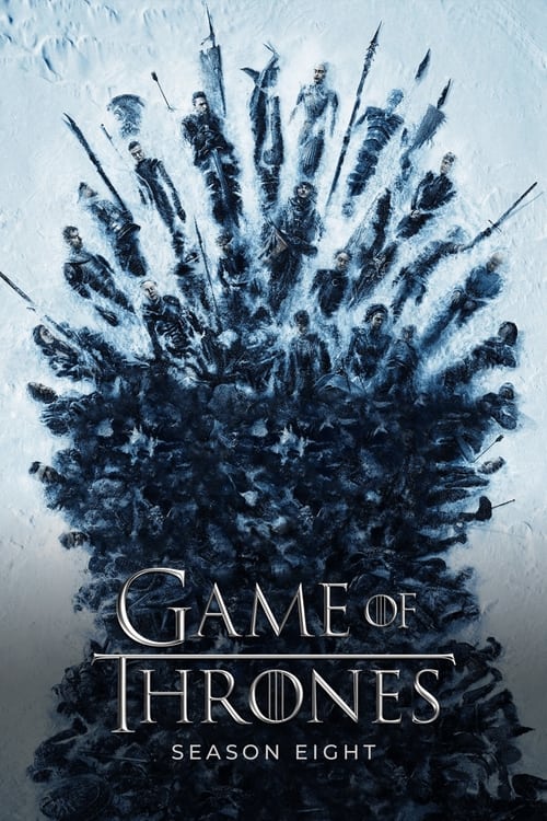 ดูซีรี่ย์ game of thrones มหาศึกชิงบัลลังก์ พากย์ไทย  Season 8