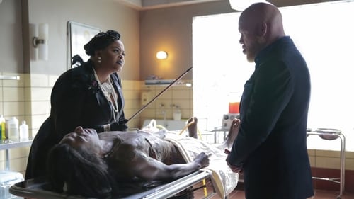 Black Lightning Season 1 EP 4