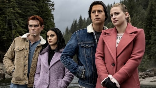 Riverdale ริเวอร์เดล Season 4 EP 9