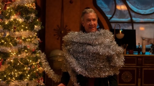 The Santa Clauses Season 1 EP 5
