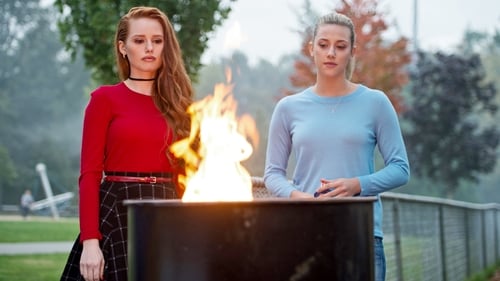 Riverdale ริเวอร์เดล Season 1 EP 3