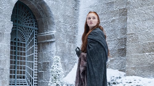 Game of Thrones Season 4 EP 7