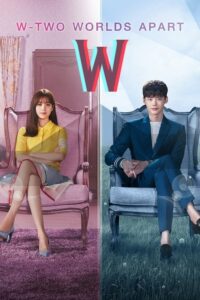 ดูซีรี่ย์ W: Two Worlds Apart W รักข้ามมิติ ซีซั่น 1 EP.1-16 ตอนจบ