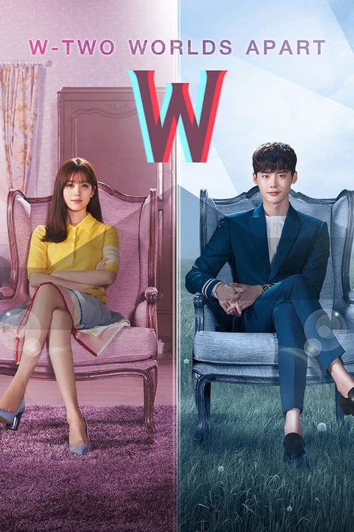ดูซีรี่ย์ W: Two Worlds Apart W รักข้ามมิติ ซีซั่น 1 EP.1-16 ตอนจบ