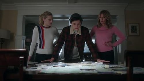 Riverdale ริเวอร์เดล Season 2 EP 15