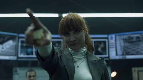 Money Heist Season 2 EP 7