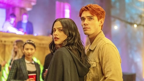 Riverdale ริเวอร์เดล Season 4 EP 13