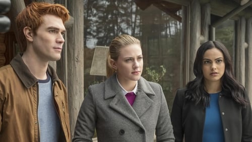 Riverdale ริเวอร์เดล Season 2 EP 14