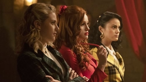Riverdale ริเวอร์เดล Season 3 EP 16