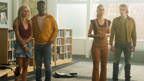 One of Us Is Lying Season 1 EP 1
