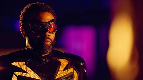 Black Lightning Season 4 EP 9