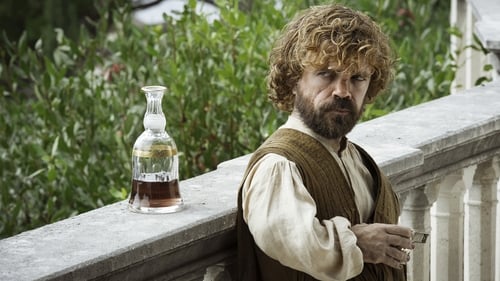 Game of Thrones Season 5 EP 1