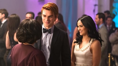 Riverdale ริเวอร์เดล Season 2 EP 12