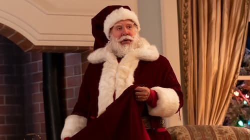 The Santa Clauses Season 1 EP 1