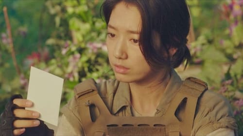 รหัสลับข้ามเวลา (2021) Sisyphus The Myth Season 1 EP 8