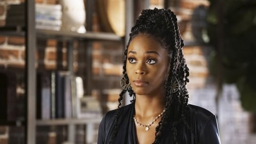 Black Lightning Season 3 EP 4