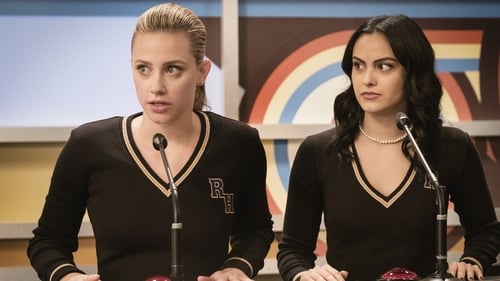 Riverdale ริเวอร์เดล Season 4 EP 11
