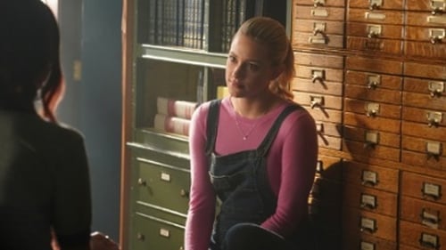 Riverdale ริเวอร์เดล Season 3 EP 19