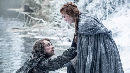 Game of Thrones Season 6 EP 1