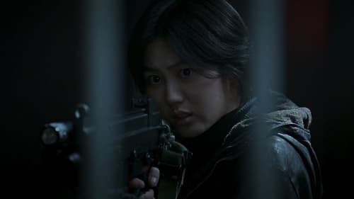 Duty After School Season 1 EP 8