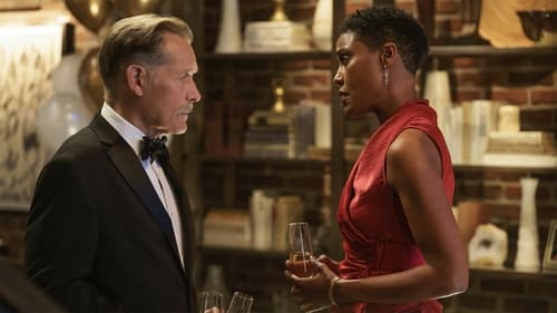 Black Lightning Season 4 EP 13