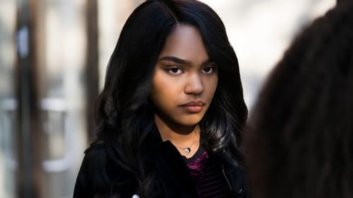 Black Lightning Season 1 EP 6