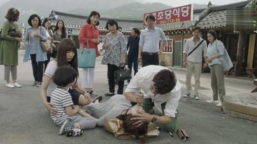 Doctors ตรวจใจเธอให้เจอรัก Season 1 EP 2