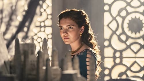 House of the Dragon Season 1 EP 2