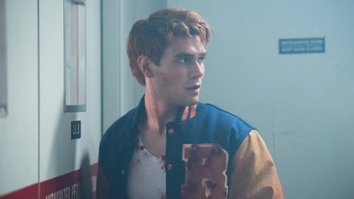 Riverdale ริเวอร์เดล Season 2 EP 1