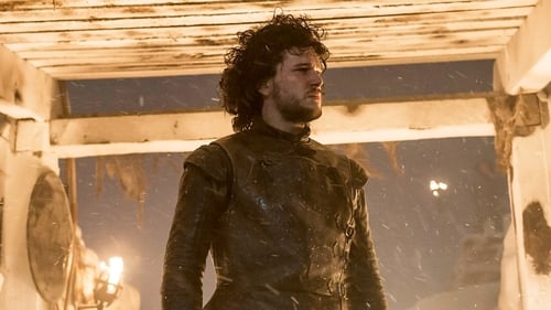 Game of Thrones Season 4 EP 9