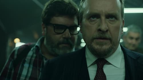 Money Heist Season 3 EP 1
