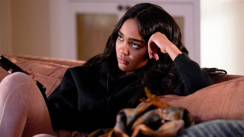 Black Lightning Season 1 EP 5