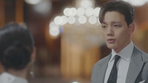 รอรักโรงแรมพันปี Hotel Del Luna Season 1 EP 3