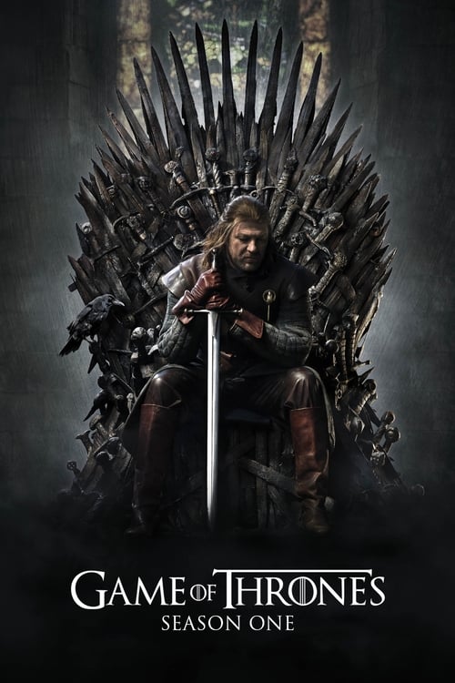 ดูซีรี่ย์ game of thrones มหาศึกชิงบัลลังก์ พากย์ไทย Season 1