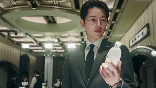 Reborn Rich (2022) กลับชาติ ฆาตแค้น Season 1 EP 1