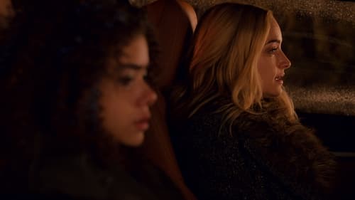Ginny & Georgia Season 2 EP 3