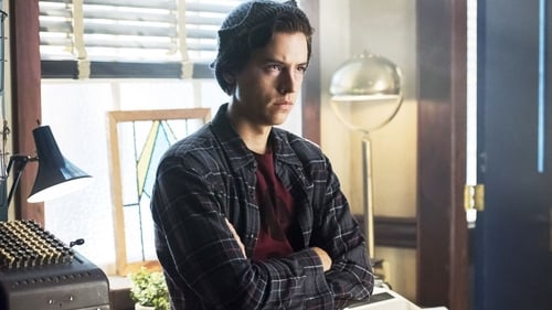 Riverdale ริเวอร์เดล Season 3 EP 2