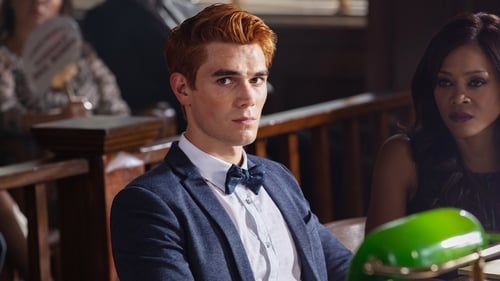 Riverdale ริเวอร์เดล Season 3 EP 1