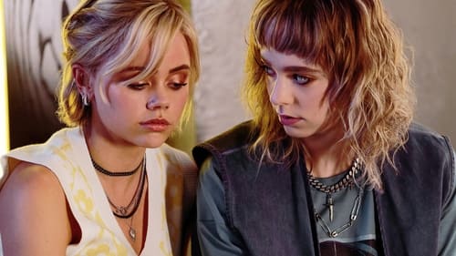 One of Us Is Lying Season 2 EP 3