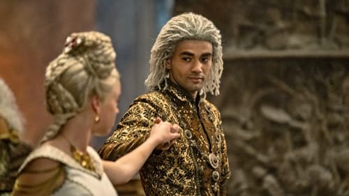 House of the Dragon Season 1 EP 5